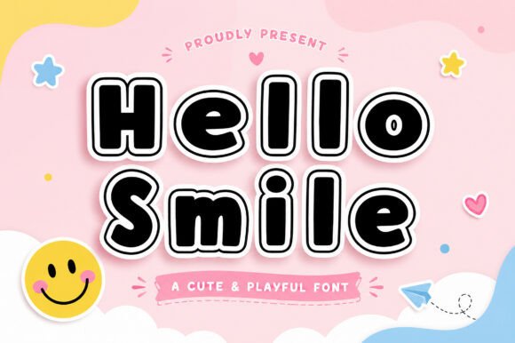 Bring Joy to Your Projects with Hello Smile