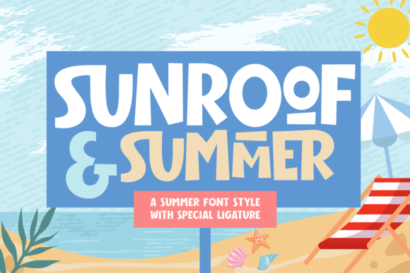Sunroof & Summer: Capture Effortless Warmth in Your Designs