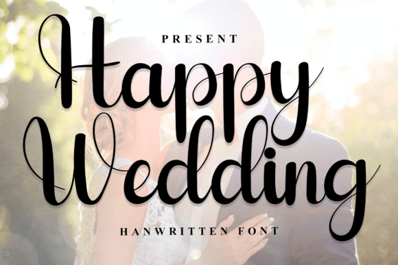 The Art of Elegant Celebration: Mastering Happy Wedding