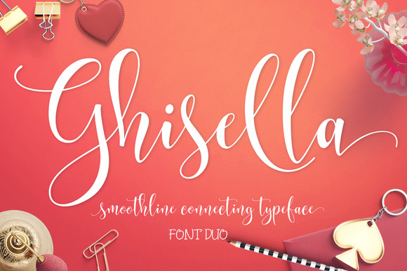 Understanding the Ghisella Font: A Designer’s Guide